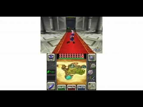 ocarina of time 3ds download